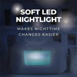 Jool Baby - Baby Wipe Warmer & Dispenser 8 Jool Baby - Baby Wipe Warmer & Dispenser -Baby Ease Deals Store jool baby baby wipe warmer dispenser image 7