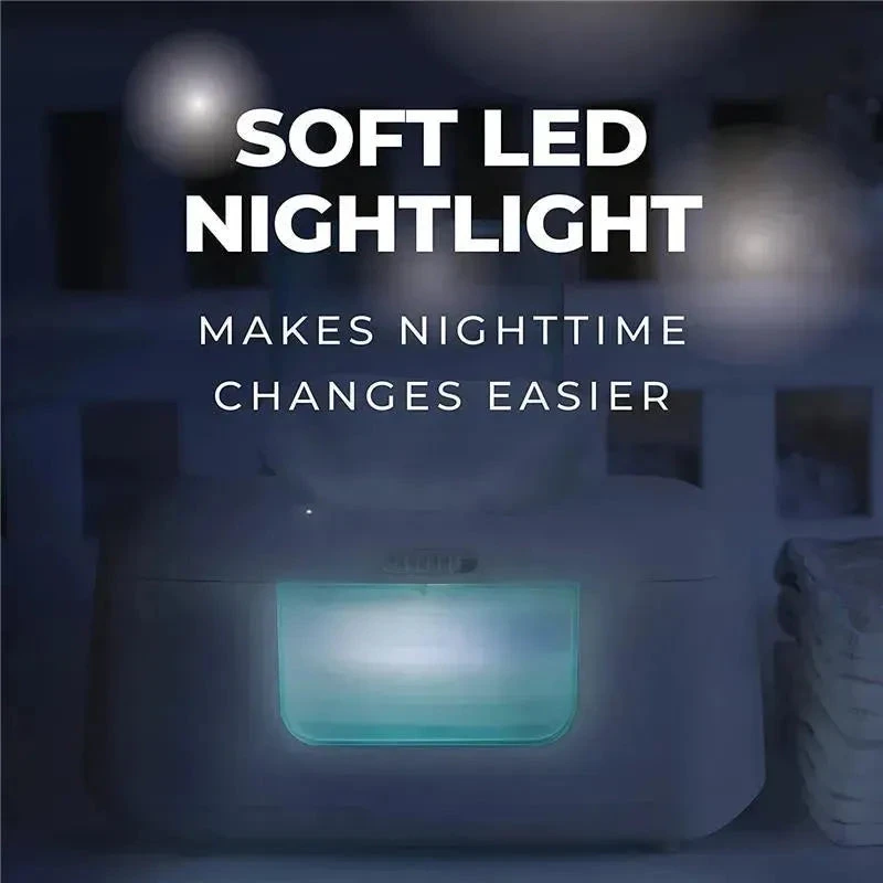 Jool Baby - Baby Wipe Warmer & Dispenser 4 Jool Baby - Baby Wipe Warmer & Dispenser - Image 4