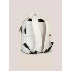 JuJuBe X Witney Carson - Classic Backpack Cloud -Baby Ease Deals Store jujube x witney carson classic backpack cloud image 4