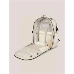 JuJuBe X Witney Carson - Classic Backpack Cloud -Baby Ease Deals Store jujube x witney carson classic backpack cloud image 5