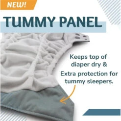 Kanga Care - Rumparooz G3 One Size Pocket Cloth Diaper, Wander -Baby Ease Deals Store kanga care rumparooz g3 one size pocket cloth diaper wander image 12