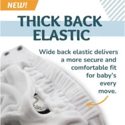 Kanga Care - Rumparooz G3 One Size Pocket Cloth Diaper, Wander -Baby Ease Deals Store kanga care rumparooz g3 one size pocket cloth diaper wander image 13