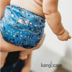 Kanga Care - Rumparooz G3 One Size Pocket Cloth Diaper, Wander -Baby Ease Deals Store kanga care rumparooz g3 one size pocket cloth diaper wander image 15