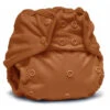 Kanga Care - Rumparooz One Size Cloth Diaper Covers, Copper Orange