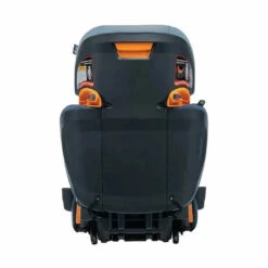 Chicco - Kidfit ClearTex Plus High Back Booster Car Seat, Navy Blue -Baby Ease Deals Store kidfit cleartex plus 2 in 1 belt positioning booster car seat reef image 11