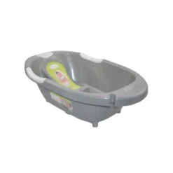 Kidiway Deluxe Bathtub, Grey