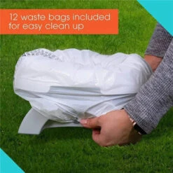 Summer Infant Kids II - 2-in-1 Foldable Summer My Travel Potty Deluxe -Baby Ease Deals Store kids ii 2 in 1 foldable summer my travel potty deluxe image 7