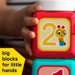 Kids II - Baby Einstein Connectables 6 Piece Set STEAM Learning Magnetic Blocks 12 Kids II - Baby Einstein Connectables 6 Piece Set STEAM Learning Magnetic Blocks -Baby Ease Deals Store kids ii baby einstein connectables 6 piece set steam learning magnetic blocks image 11
