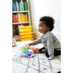 Baby Einstein Kids II - Glow & Discover Light Bar Activity Station -Baby Ease Deals Store kids ii glow discover light bar activity station image 3