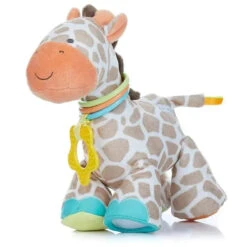 Kids Preferred - Carter's Developmental Giraffe