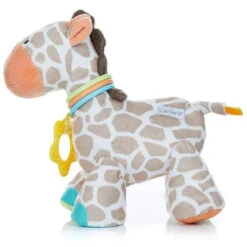 Kids Preferred - Carter's Developmental Giraffe -Baby Ease Deals Store kids preferred carters developmental giraffe image 5