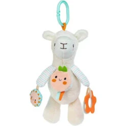 Kids Preferred - Carter's Llama Activity Toy