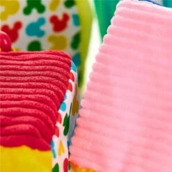 Kids Preferred Disney Baby - Sensational 6 - Soft Block Set -Baby Ease Deals Store kids preferred disney baby sensational 6 soft block set image 7