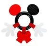 Kids Preferred - Disney Black & White Mickey Mouse Teether
