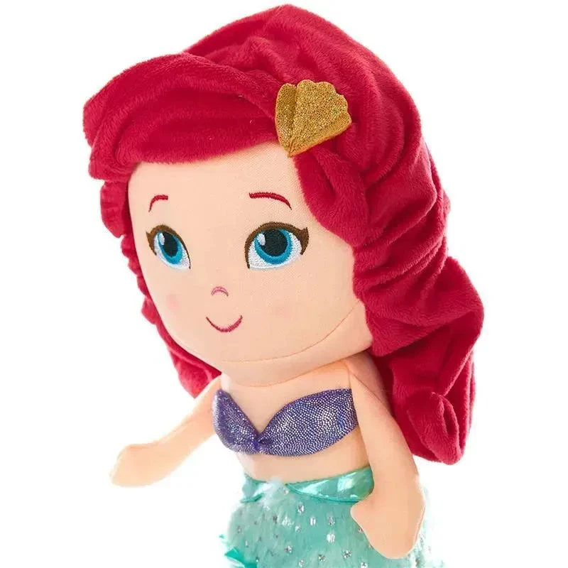 Kids Preferred - Disney Princess Ariel Doll 4 Kids Preferred - Disney Princess Ariel Doll - Image 4