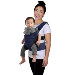 Kolcraft - Contours Journey GO 5 Position Baby Carrier, Cosmos Navy -Baby Ease Deals Store kolcraft contours journey go 5 position baby carrier cosmos navy image 4