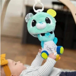 Lamaze - 3-In-1 Surprise Bear™ – Clip And Go Baby Stroller Toy -Baby Ease Deals Store lamaze 3 in 1 surprise bear clip and go baby stroller toy image 7