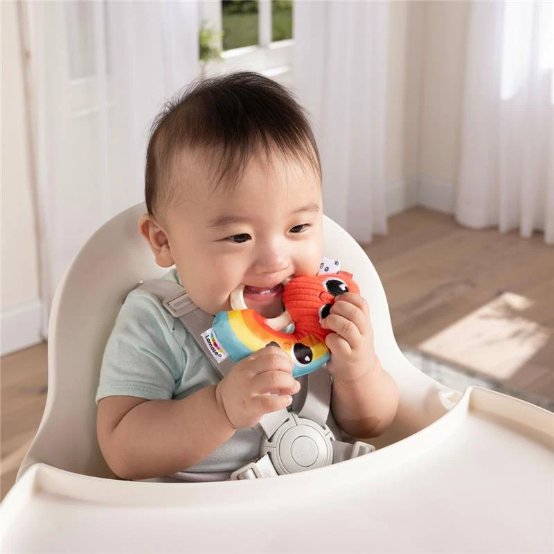 Lamaze - Besties Rattle 2 Lamaze - Besties Rattle - Image 2