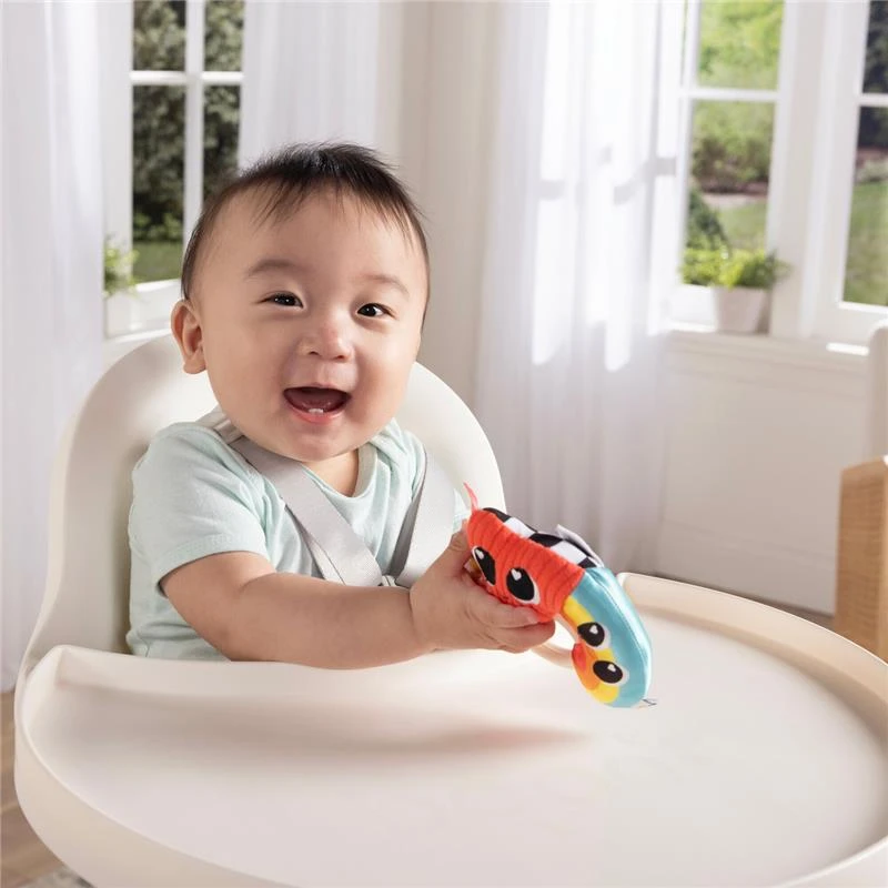 Lamaze - Besties Rattle 3 Lamaze - Besties Rattle - Image 3