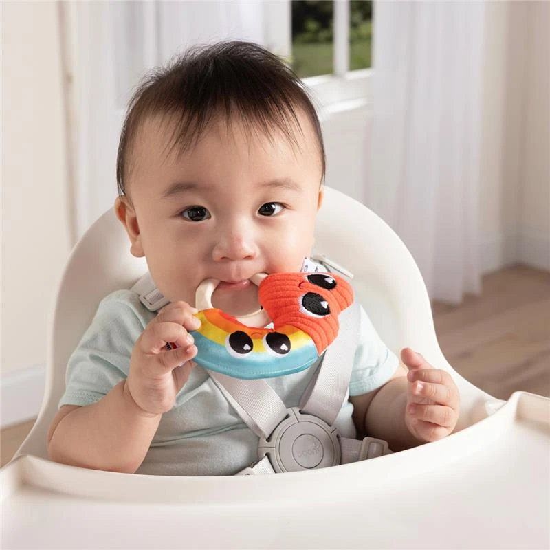 Lamaze - Besties Rattle 4 Lamaze - Besties Rattle - Image 4