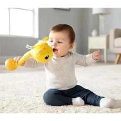 Lamaze - Wacky Giraffe™ – Sensory Baby Toy -Baby Ease Deals Store lamaze wacky giraffe sensory baby toy image 6