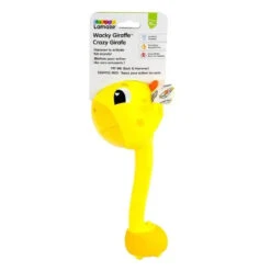 Lamaze - Wacky Giraffe™ – Sensory Baby Toy -Baby Ease Deals Store lamaze wacky giraffe sensory baby toy image 7