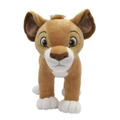 Lambs & Ivy - Lion King Simba Adventure Plush 7 Lambs & Ivy - Lion King Simba Adventure Plush -Baby Ease Deals Store lambs ivy lion king simba adventure plush image 3