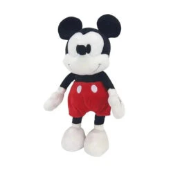 Lambs & Ivy Mickey Mouse Stuffed Animal 7 Lambs & Ivy Mickey Mouse Stuffed Animal -Baby Ease Deals Store lambs ivy mickey mouse stuffed animal image 7