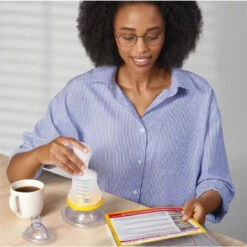 LifeVac - Home Kit, Portable Choking Rescue Device, Kid & Adult Masks -Baby Ease Deals Store lifevac home kit portable choking rescue device kid adult masks image 4