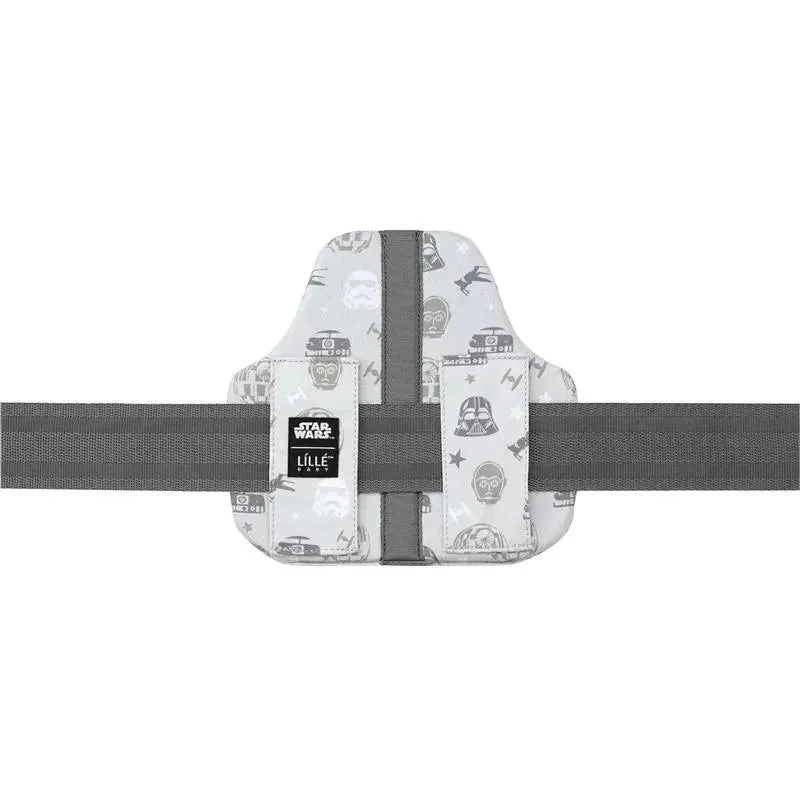 Líllé Baby - 3-in-1 Ergonomic CarryOn For Children 25-60 Lbs, Disney's Star Wars, Galaxy Far Far Away 3 Líllé Baby - 3-in-1 Ergonomic CarryOn For Children 25-60 Lbs, Disney's Star Wars, Galaxy Far Far Away - Image 3