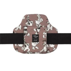 Líllé Baby - Complete All Seasons Ergonomic 6-in-1 Baby Carrier, Disney's Mickey & Friend's Jamboree -Baby Ease Deals Store lille baby complete all seasons ergonomic 6 in 1 baby carrier disneys mickey friends jamboree image 9