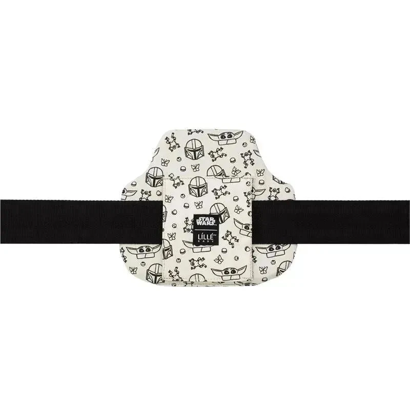 LÍLLÉbaby - Complete All Seasons Ergonomic 6-in-1 Baby Carrier, Disney's Star Wars, Grogu's Snack Attack 2 LÍLLÉbaby - Complete All Seasons Ergonomic 6-in-1 Baby Carrier, Disney's Star Wars, Grogu's Snack Attack - Image 2