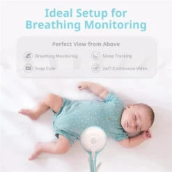 Lollipop - Baby Monitor Floor Stand -Baby Ease Deals Store lollipop baby monitor floor stand image 5