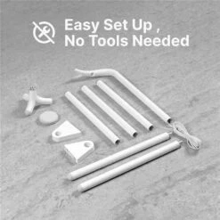 Lollipop - Baby Monitor Floor Stand -Baby Ease Deals Store lollipop baby monitor floor stand image 6