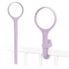 Lollipop - Exchangeable Outer Sleeve 20cm, Pale Lilac