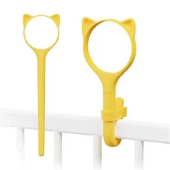 Lollipop - Exchangeable Outer Sleeve 20cm, Tangerine Tabby