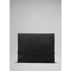 Lululemon - New Parent Backpack 17L, Black/Silver Drop -Baby Ease Deals Store lululemon new parent backpack 17l black silver drop image 8