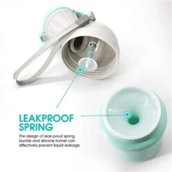 Macrobaby - Boy Portable Elephant Leakproof Urinal Emergency Toilet Pee Bottle Cup Jar -Baby Ease Deals Store macrobaby boy portable elephant leakproof urinal emergency toilet pee bottle cup jar image 3