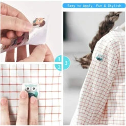 Macrobaby - Mosquito Repellent Bracelet, Blue