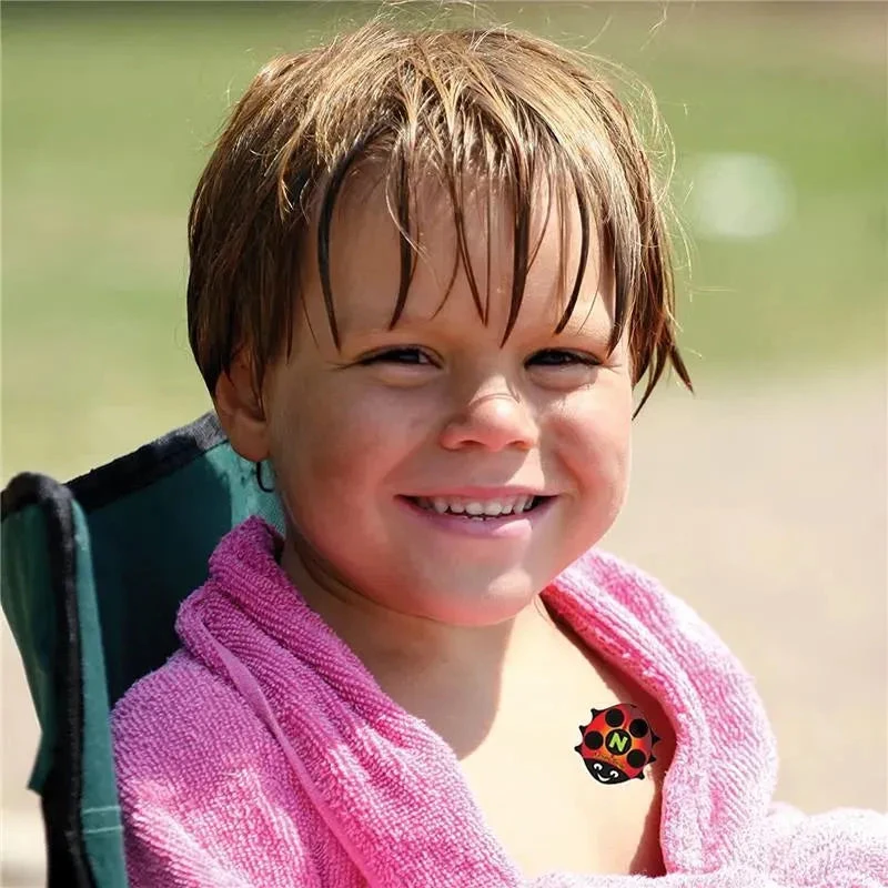 Macrobaby - Physio Logic Fever-Bugz Indicator 2 Macrobaby - Physio Logic Fever-Bugz Indicator - Image 2