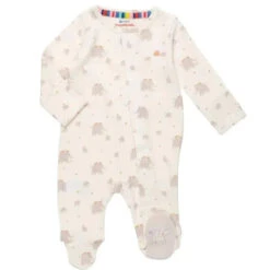 Magnetic Me - Little Peanut Footie, Preemie