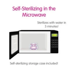 Mam 2-Pack Orthodontic Camo Silicone Pacifier 16+ Months - Colors May Vary -Baby Ease Deals Store mam 2 pack orthodontic camo silicone pacifier 16 months colors may vary image 11