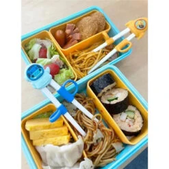 Marcus & Marcus - Kids Training Chopsticks, Lola -Baby Ease Deals Store marcus marcus kids training chopsticks lola image 3