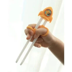 Marcus & Marcus - Kids Training Chopsticks, Lola -Baby Ease Deals Store marcus marcus kids training chopsticks lola image 4