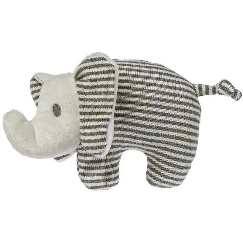 Mary Meyer Mary Mayer Afrique Giraffe Rattle, Assorted | Baby Rattles 2 Mary Meyer Mary Mayer Afrique Giraffe Rattle, Assorted | Baby Rattles - Image 2