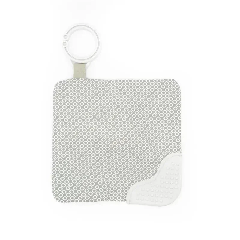 Mary Meyer Afrique Giraffe Teether 2 Mary Meyer Afrique Giraffe Teether - Image 2