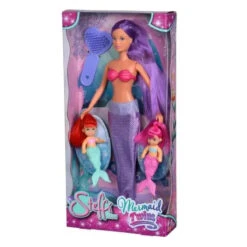 Master Toys | Steffi Mermaid Twins