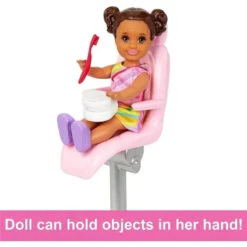 Mattel - Barbie Careers Dentist, Blonde -Baby Ease Deals Store mattel barbie careers dentist blonde image 4