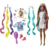 Mattel - Barbie Hair Feature Doll