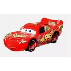 Mattel - Cars Character, Cactus Lightning Mcqueen 5 Mattel - Cars Character, Cactus Lightning Mcqueen -Baby Ease Deals Store mattel cars character cactus lightning mcqueen image 3